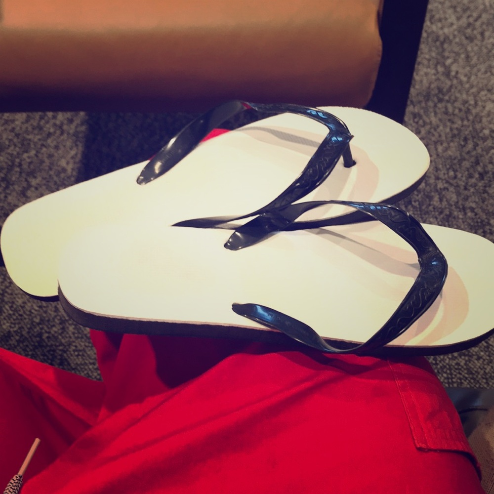 Flip flops